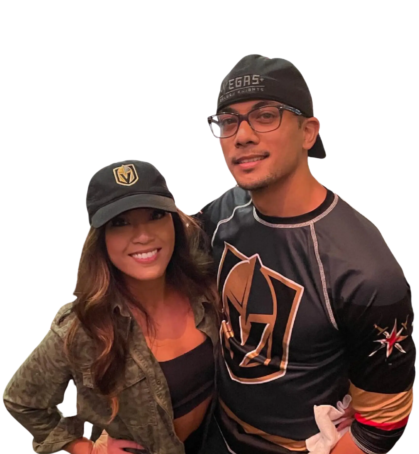 Rich and Leshelle - Nevada Homebuying Power Couple Rich and Leshelle - Nevada Homebuying PowerCouple