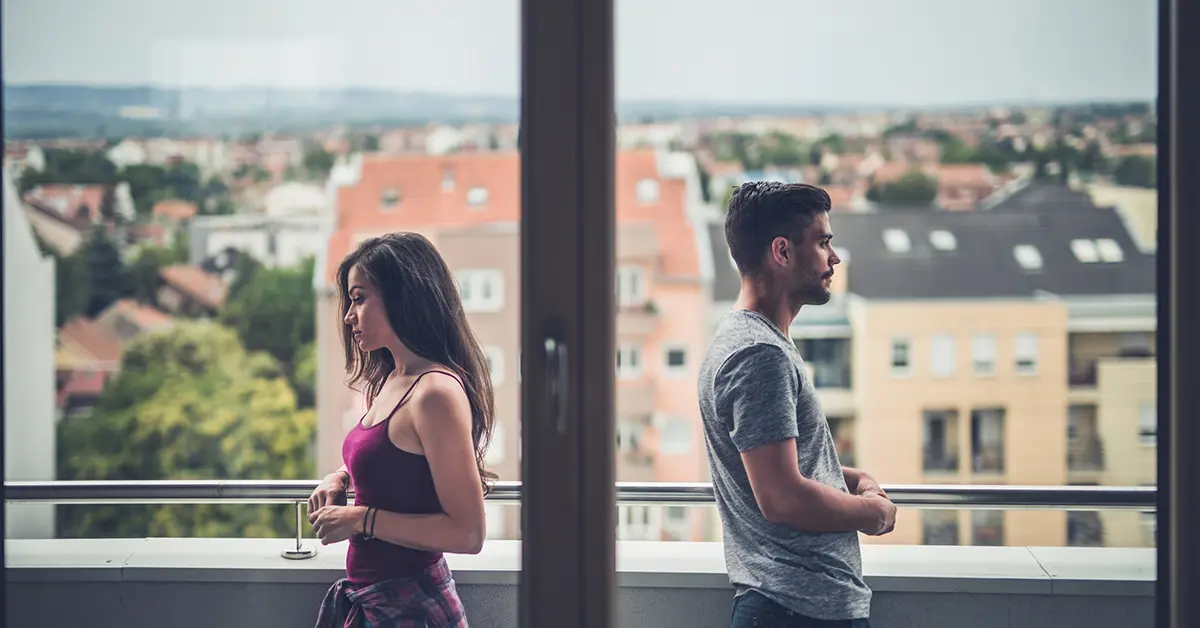 Divorced Couple Selling their Home in Las Vegas