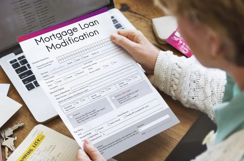 What is a Loan Modification and Can It Help You Avoid Foreclosure