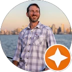 a picture of a satisfied client of 702 Cash Buyers that reviewed them for exceptional service