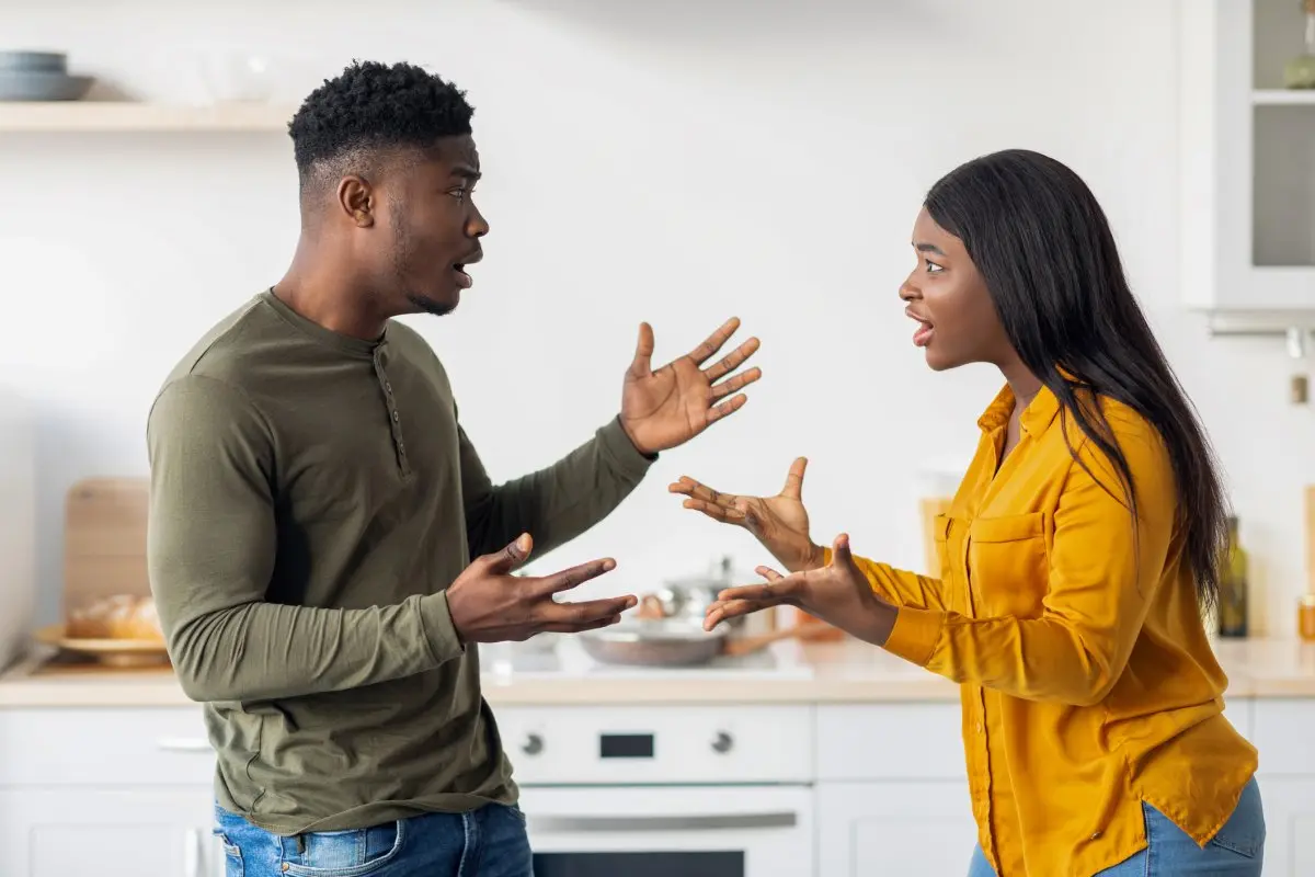 Heirs on inherited house with a reverse mortgage disagreeing over house Heirs disagreeing over an inherited house with a reverse mortgage, debating whether to refinance, sell, or settle the loan balance.